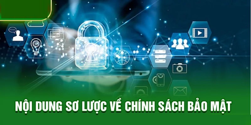 Chính sách bảo mật là nội dung mà mỗi hội viên QQ88 cần hiểu rõ