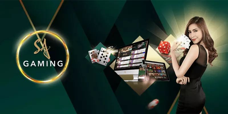 Tổng hợp các sảnh cược casino uy tín có tại QQ88