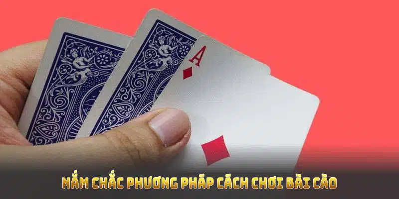 Tối ưu cách chơi bài cào hiệu quả để làm chủ từng ván cược