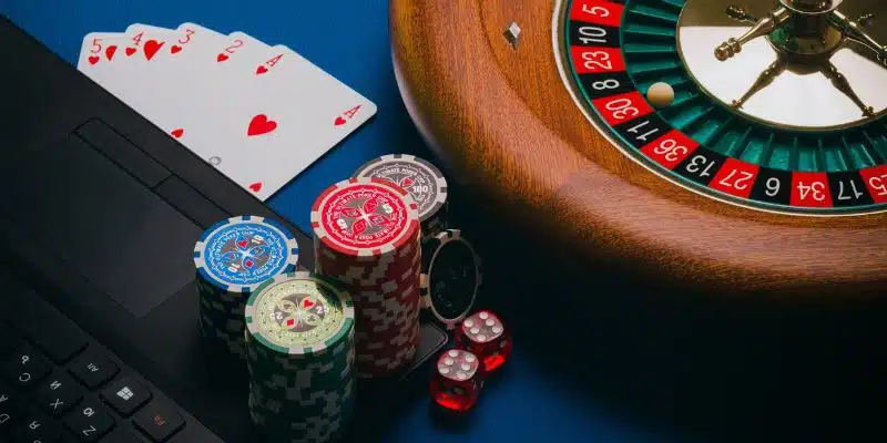 Sử dụng mẹo cá cược là yếu tố giúp bạn chơi casino luôn thắng