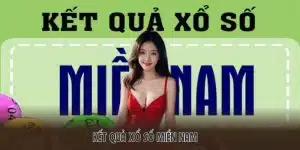 kết quả xổ số miền nam